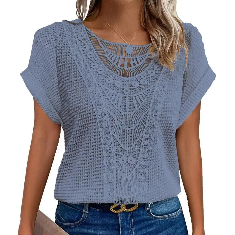 Arkemio top-en-tricot-dentelle-delicate-elegance-boheme