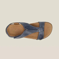 Arkemio sandales-decontractees-femme-confort-quotidien