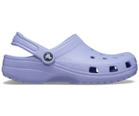Classic Clog  - Mystic Purple