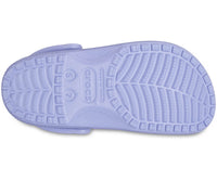 Classic Clog  - Mystic Purple