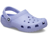 Classic Clog  - Mystic Purple