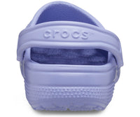 Classic Clog  - Mystic Purple