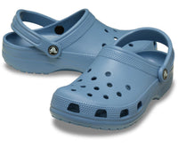 Classic Clog  - Astro Blue
