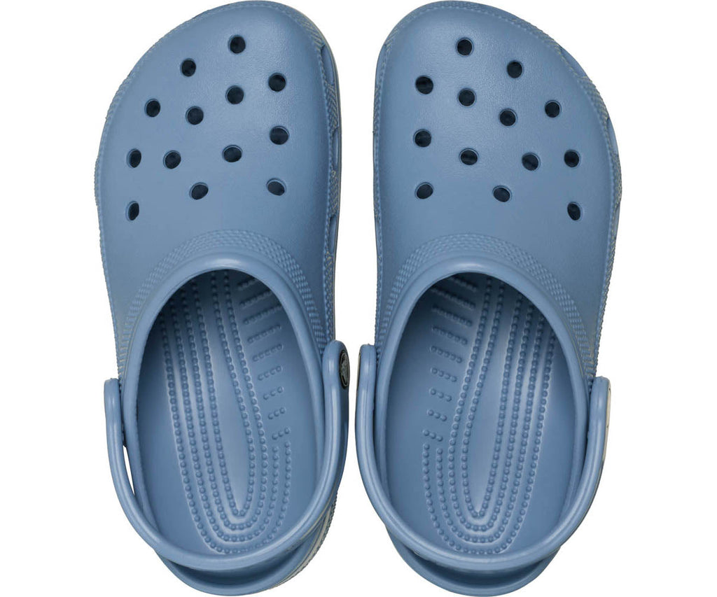 Classic Clog  - Astro Blue