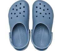 Classic Clog  - Astro Blue