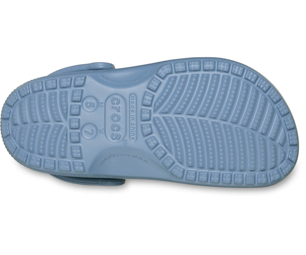 Classic Clog  - Astro Blue