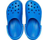 Classic Clog  - Blue Bolt