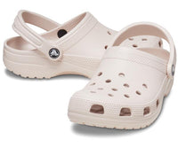 Classic Clog  - Quartz