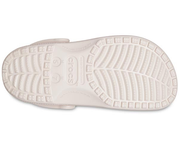 Classic Clog  - Quartz