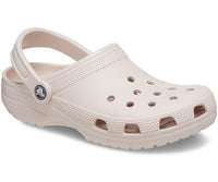 Classic Clog  - Quartz