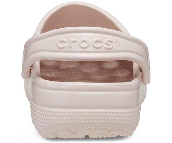 Classic Clog  - Quartz