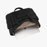 Sac cabas en nylon ultra léger zippé