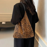 Sac hobo en suédine pour ordinateur 13 pouces