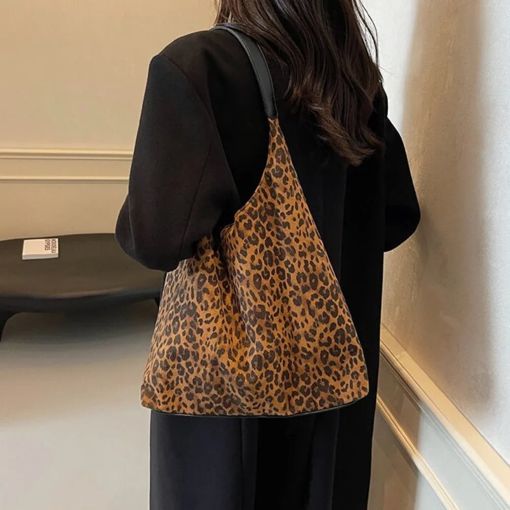 Sac hobo en suédine pour ordinateur 13 pouces