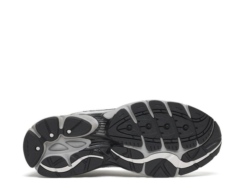 Saucony Progrid Omni 9 Blanche