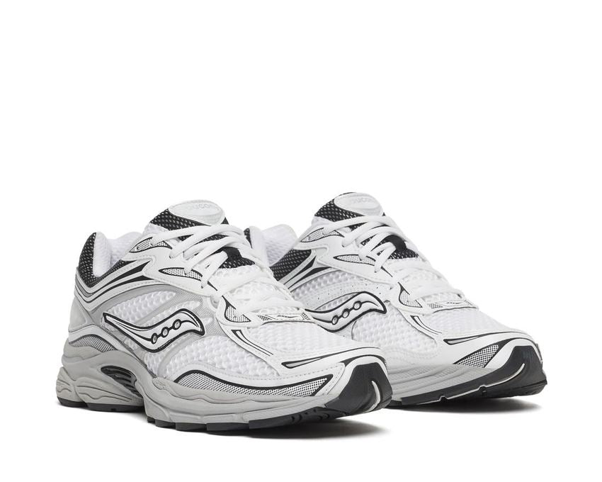 Saucony Progrid Omni 9 Blanche