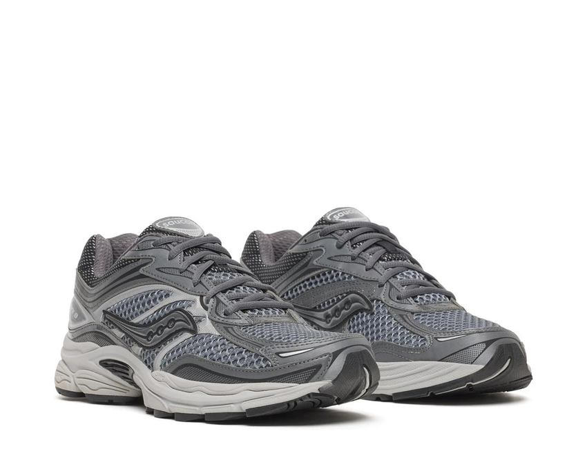 Saucony Progrid Omni 9 Gris argenté