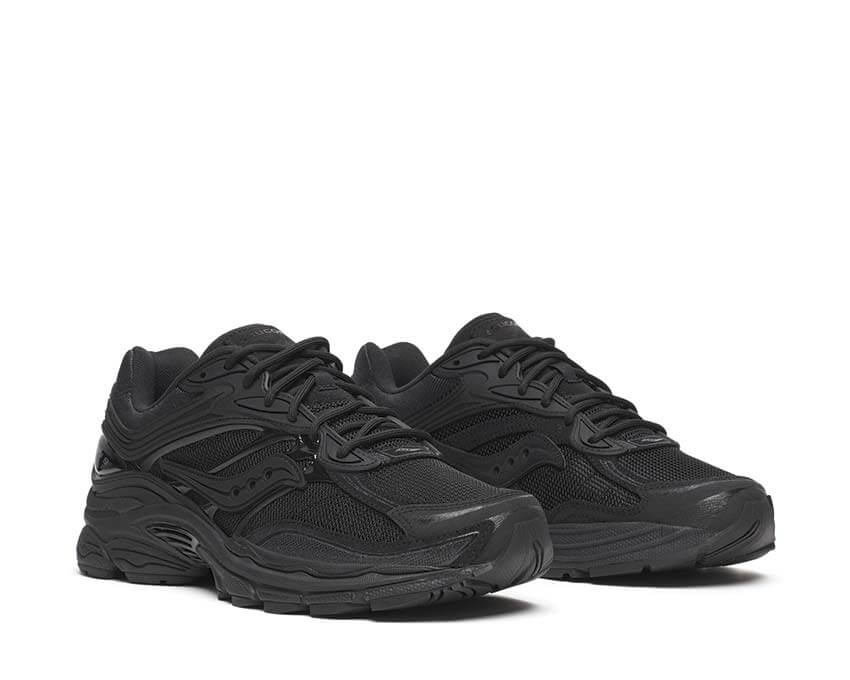 Saucony Progrid Omni 9 Noir