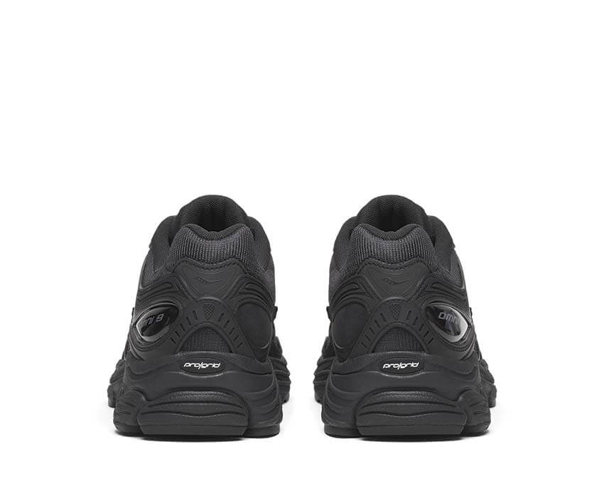Saucony Progrid Omni 9 Noir