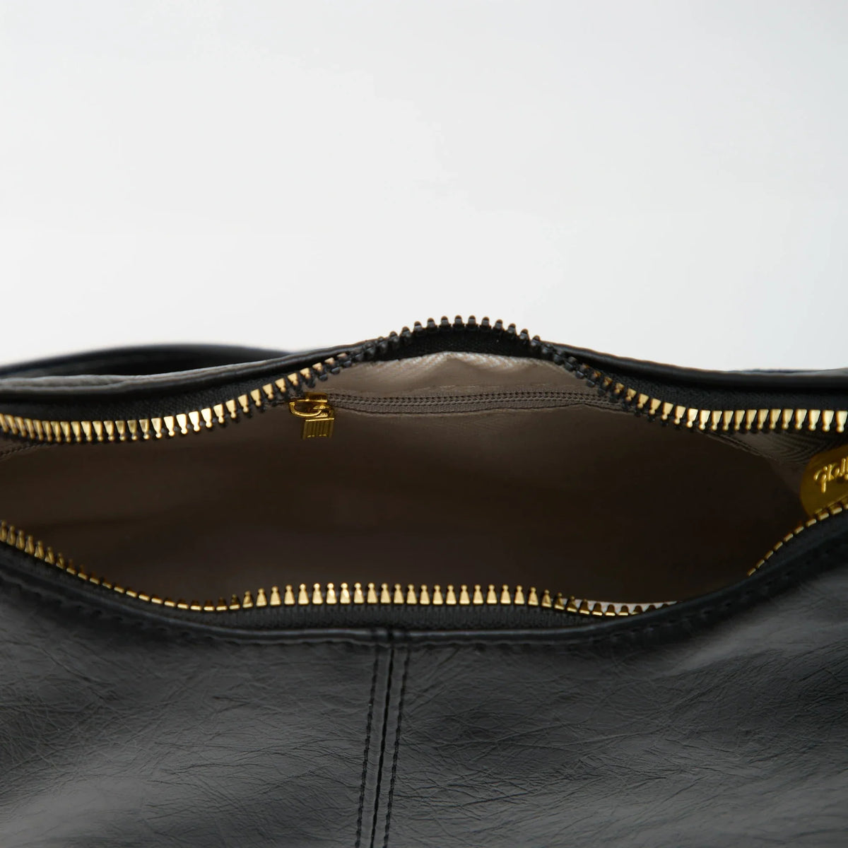 Sac bandoulière en simili cuir à sangle réglable