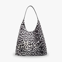 Sac hobo en suédine pour ordinateur 13 pouces