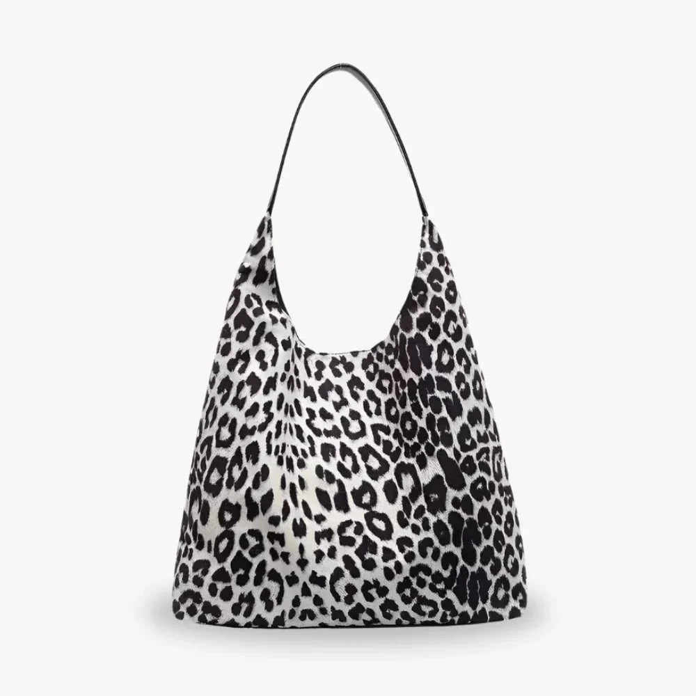 Sac hobo en suédine pour ordinateur 13 pouces
