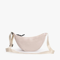 Sac bandoulière minimaliste en nylon