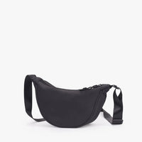 Sac bandoulière minimaliste en nylon