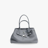Gris bleu