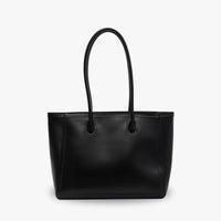 Sac cabas épaule en simili cuir pour les cours