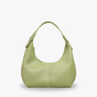 Petit sac à main épaule en simili cuir texturé