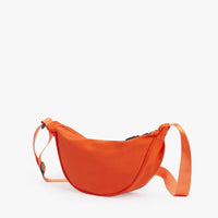 Sac bandoulière minimaliste en nylon
