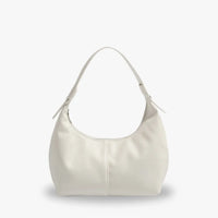 Petit sac à main épaule en simili cuir texturé
