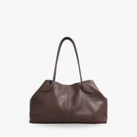 Sac cabas pour les cours en suédine