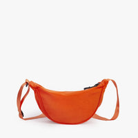 Sac bandoulière minimaliste en nylon