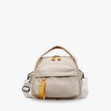 Beige / Jaune