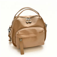 Sac bandoulière léger en nylon déperlant