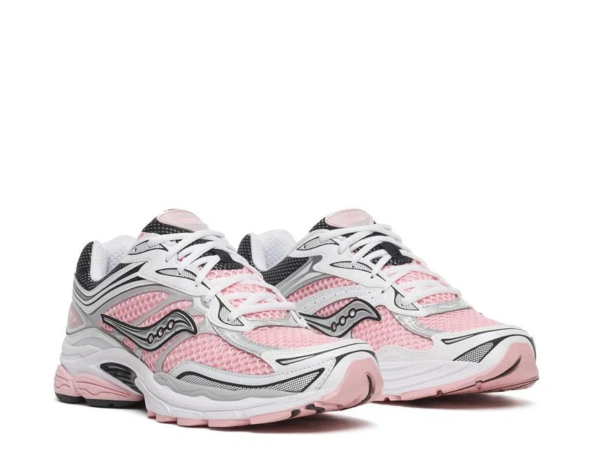 Saucony Progrid Omni 9 Rose