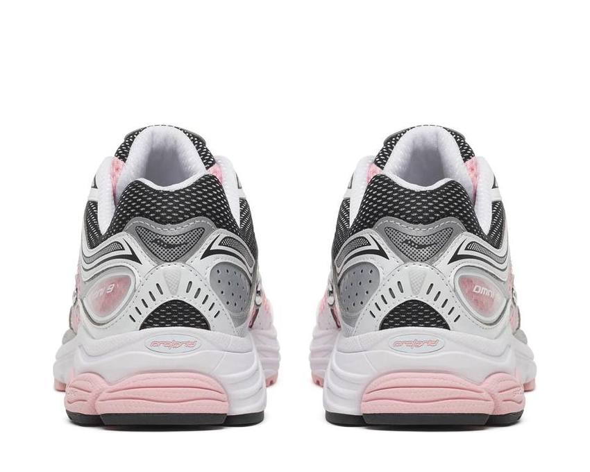 Saucony Progrid Omni 9 Rose