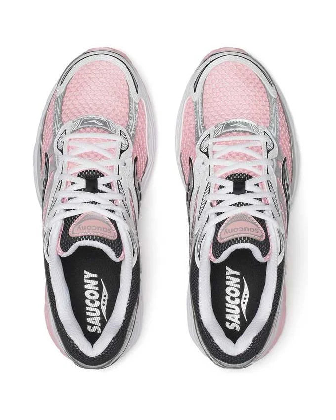 Saucony Progrid Omni 9 Rose